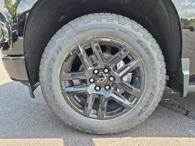 New 2026 Chevrolet Silverado 1500 High Country w/ Midnight Edition AWD/4WD image 36