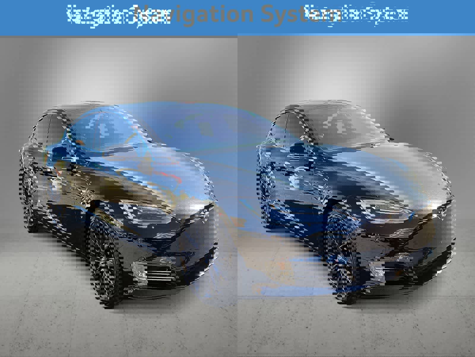 Used 2019 Tesla Model S 100D image 3