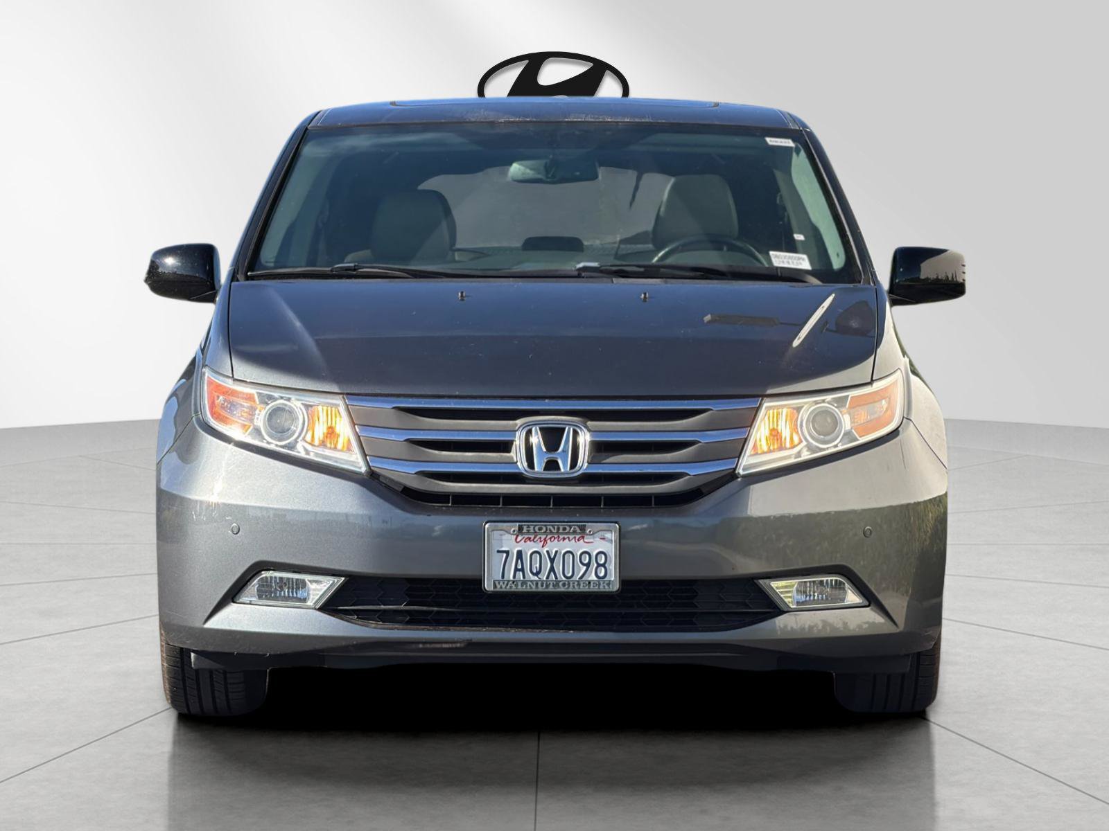 Used 2013 Honda Odyssey Touring image 8