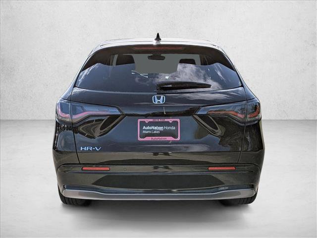 New 2026 Honda HR-V EX-L image 7
