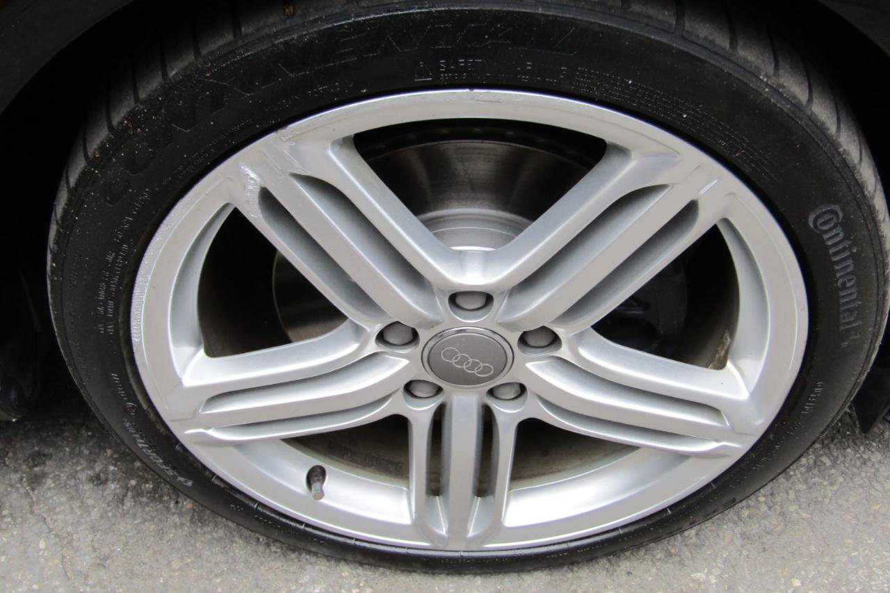 Used 2012 Audi A3 2.0T Premium Plus FWD image 36