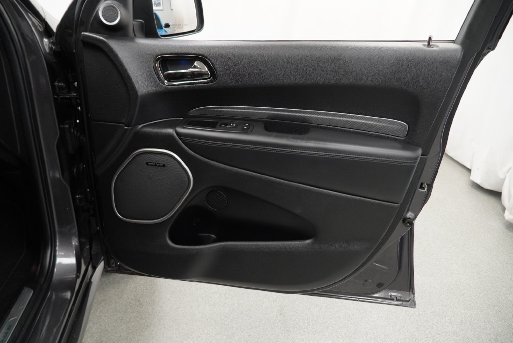 Used 2020 Dodge Durango R/T w/ Blacktop Package AWD/4WD image 31