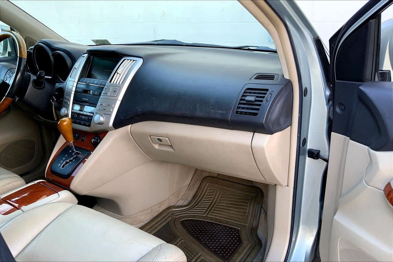 Used 2006 Lexus RX 400h AWD image 23
