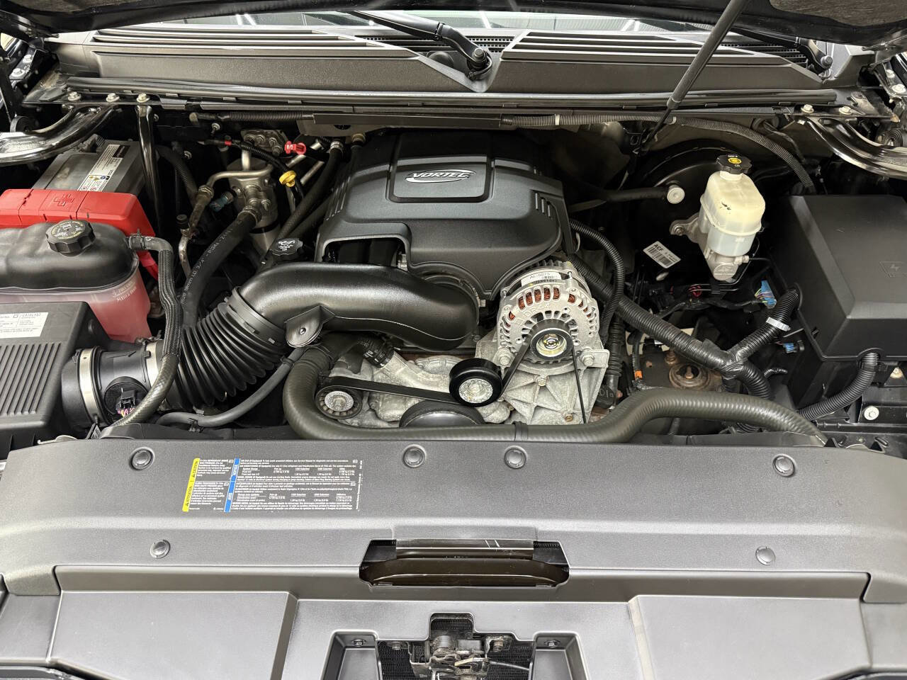 Used 2007 Chevrolet Tahoe LS RWD image 7