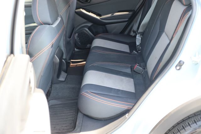 Used 2019 Subaru Crosstrek 2.0i Premium AWD/4WD image 38