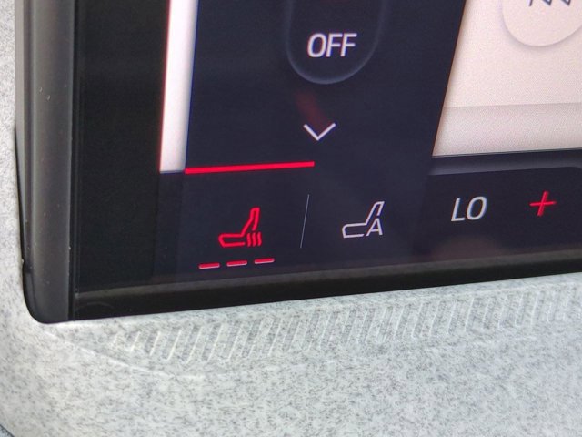 New 2025 Ford Maverick XLT w/ XLT Luxury Package image 22