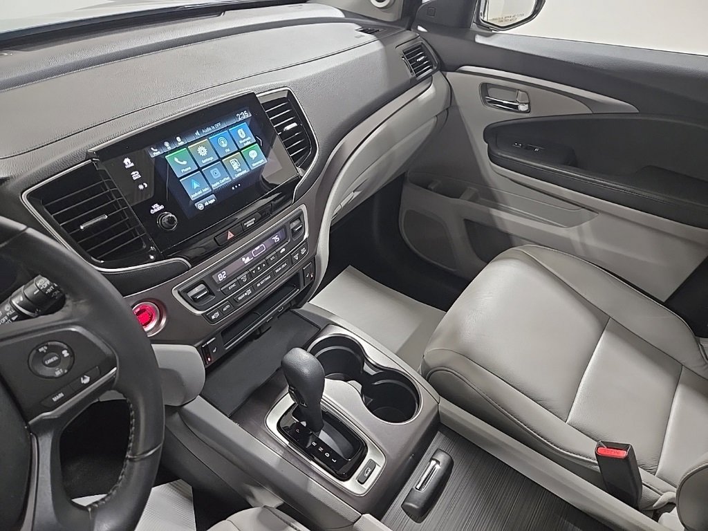 Used 2020 Honda Pilot EX-L image 11