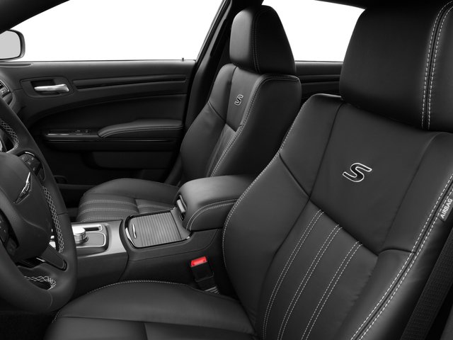 Certified 2016 Chrysler 300 S w/ 300S Premium Group image 9