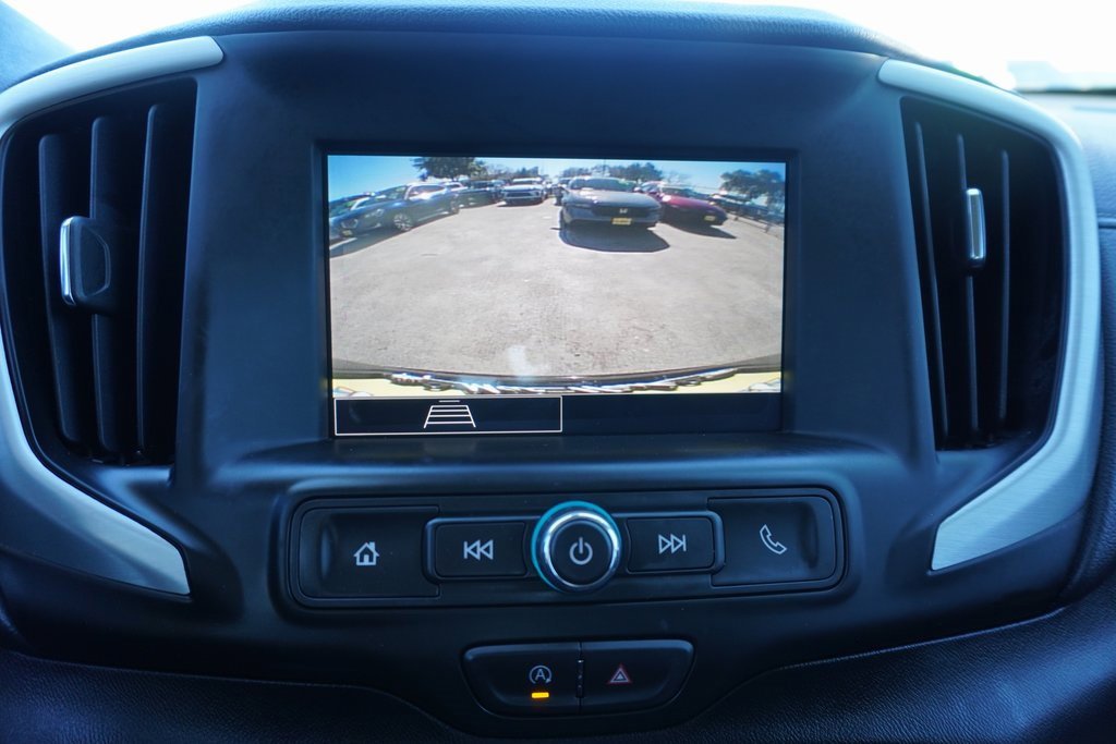 Used 2024 GMC Terrain SLE w/ Driver Convenience Package image 15