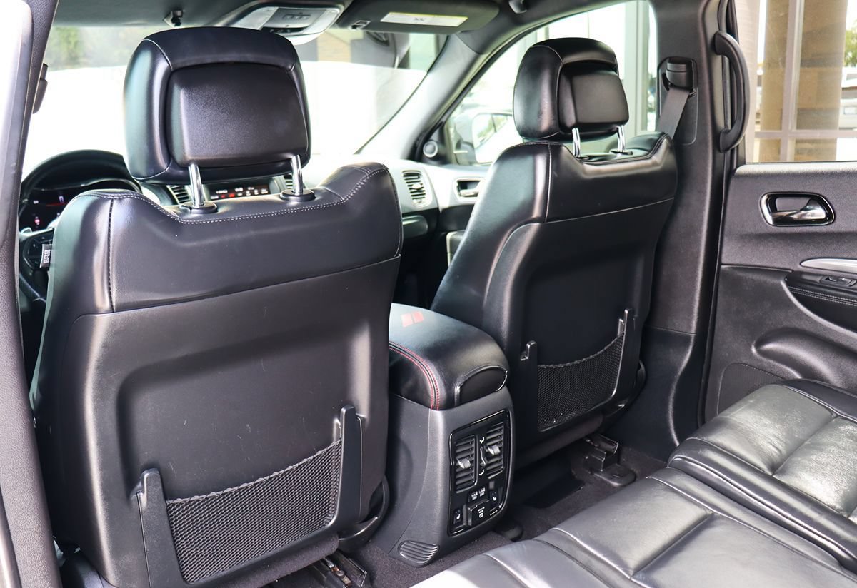 Used 2020 Dodge Durango GT AWD/4WD image 34