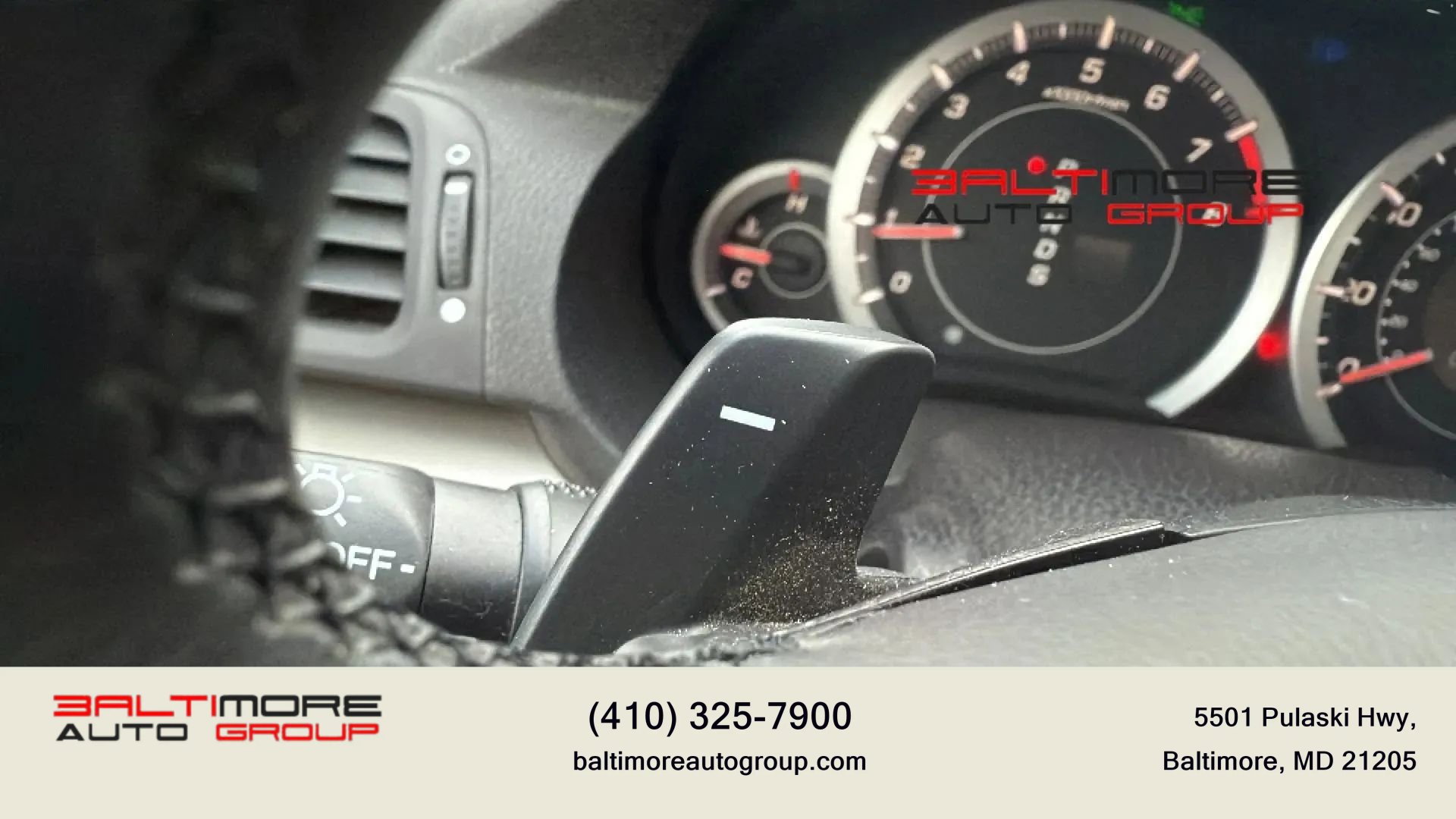 Used 2009 Acura TSX Sedan FWD image 38