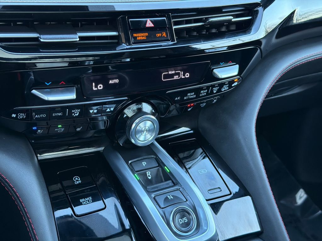 Used 2023 Acura MDX A-Spec image 32