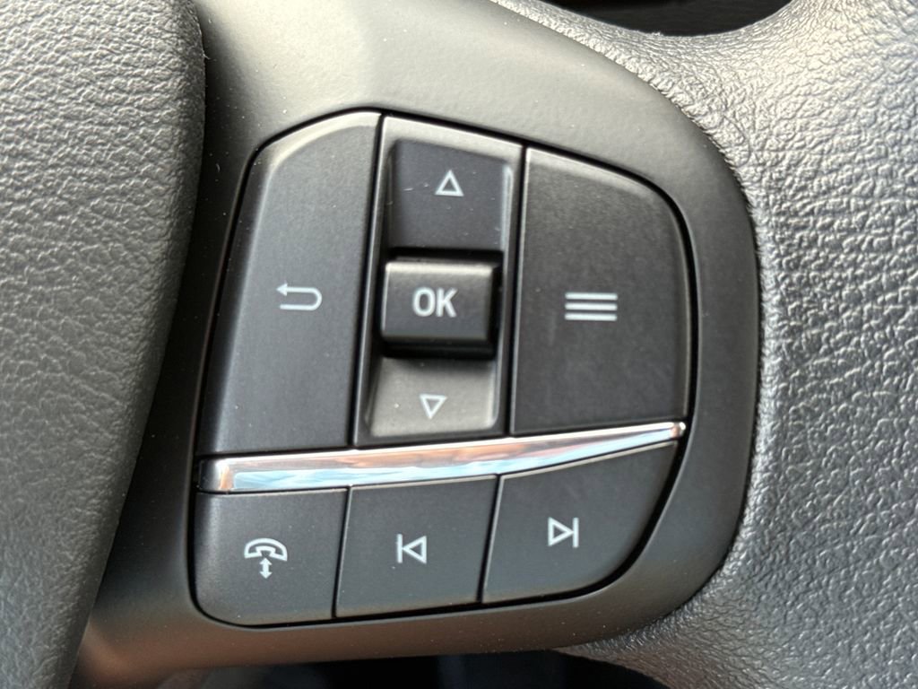 New 2026 Ford Transit 250 Low Roof image 28