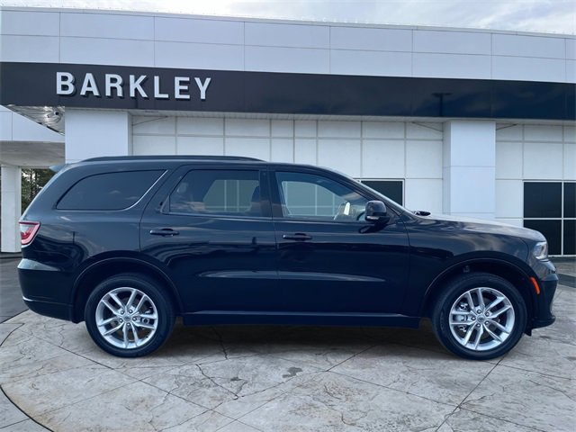 Used 2024 Dodge Durango GT image 7