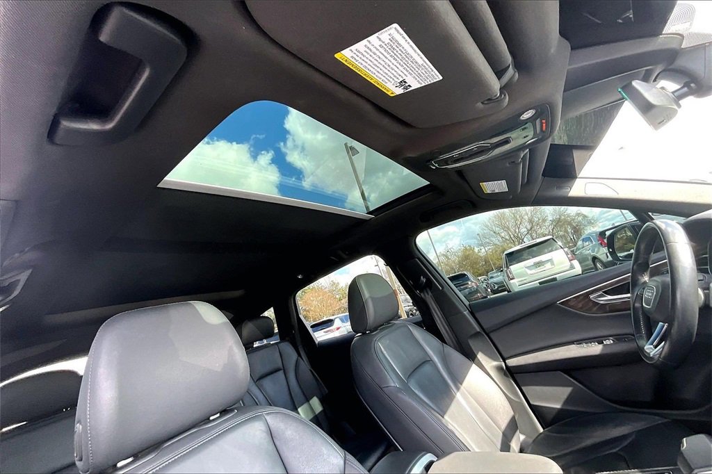 Used 2020 Audi Q7 3.0T Premium Plus image 27