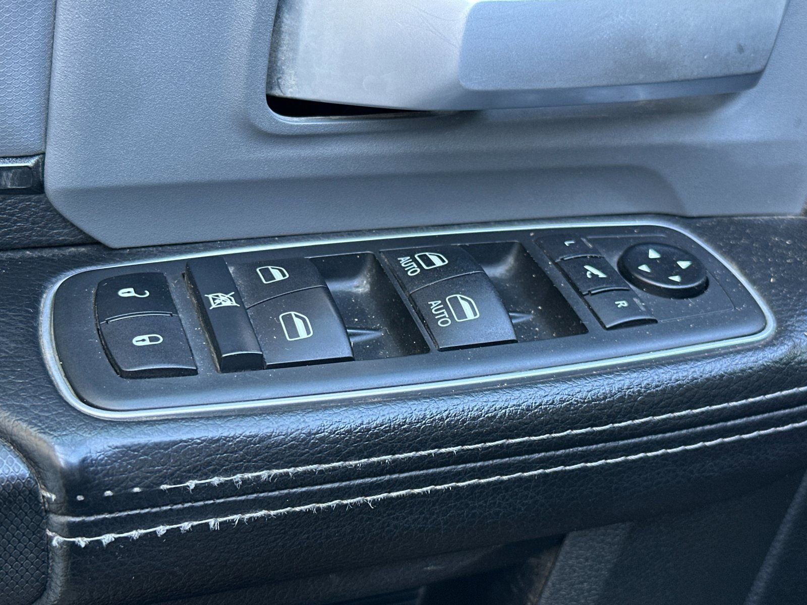 Used 2020 RAM 2500 Power Wagon image 27