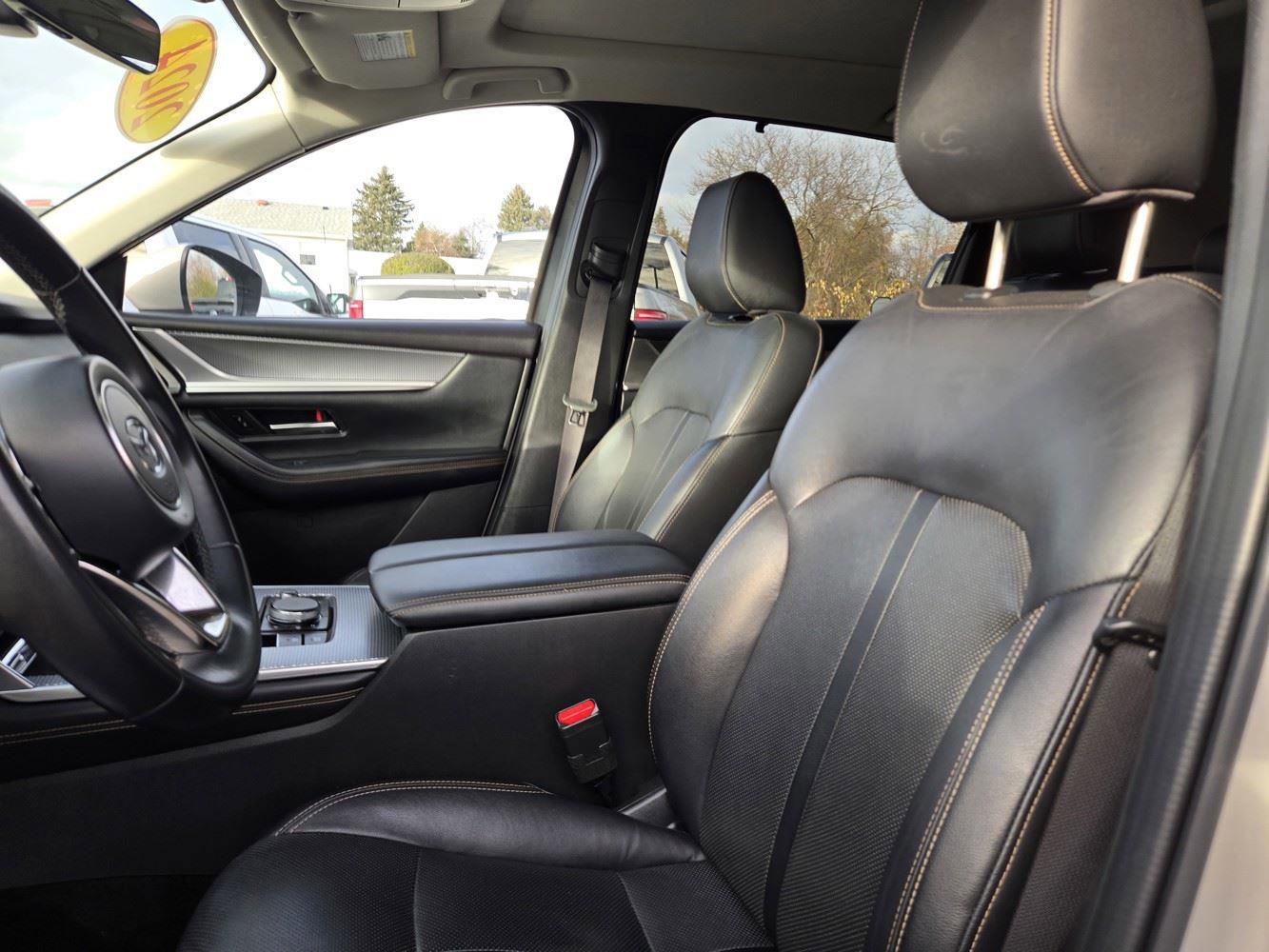 Used 2024 MAZDA CX-90 3.3 Turbo S image 26