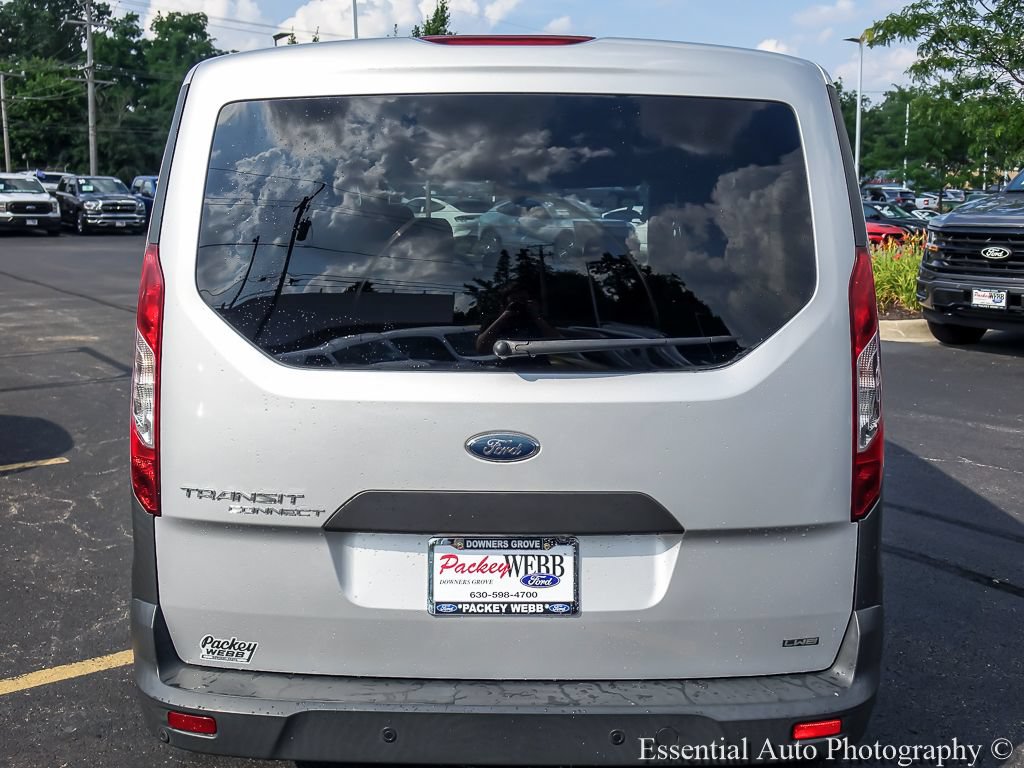 Used 2018 Ford Transit Connect XL FWD image 6