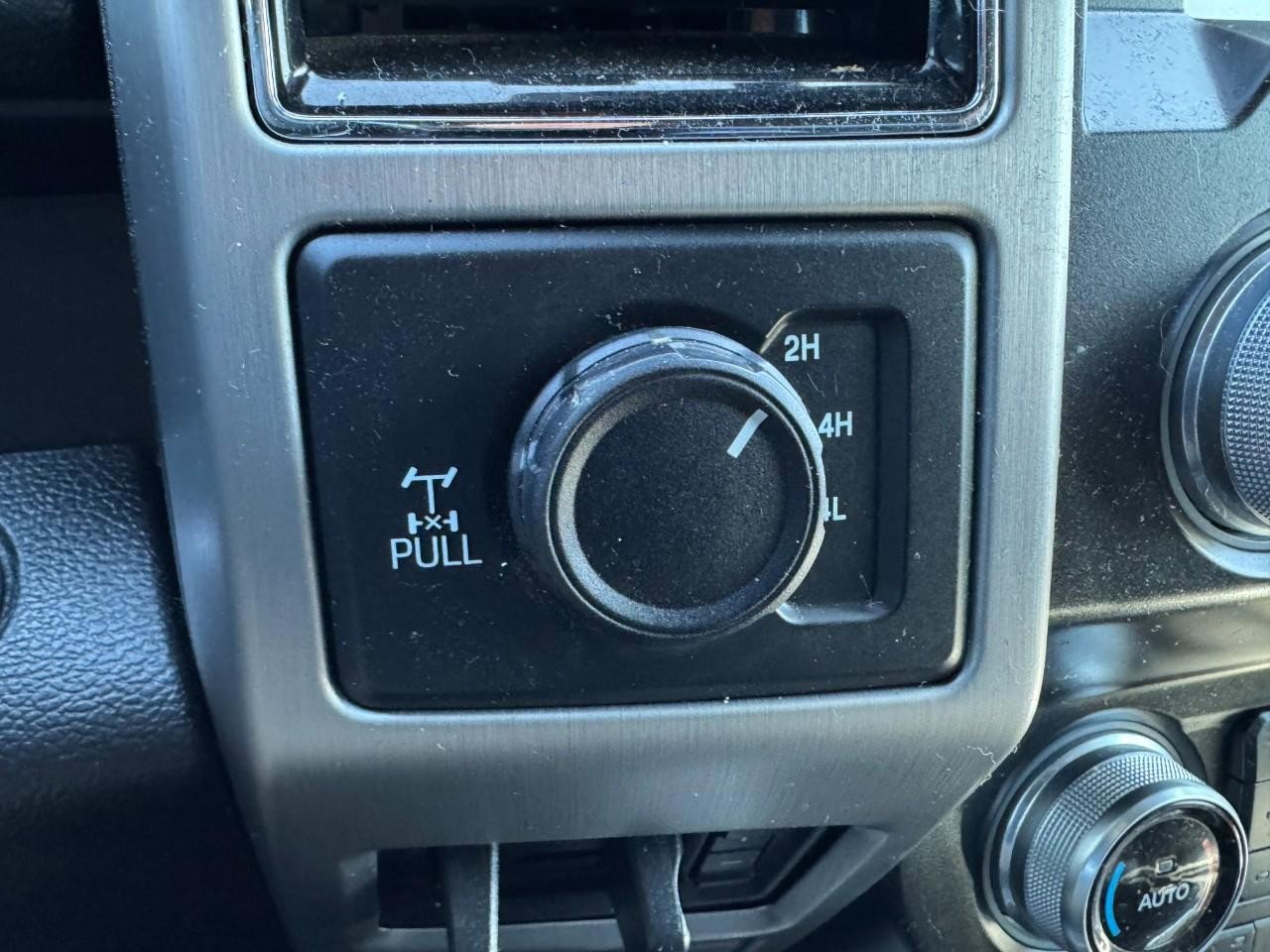 Used 2020 Ford F250 Platinum w/ FX4 Off-Road Package image 23