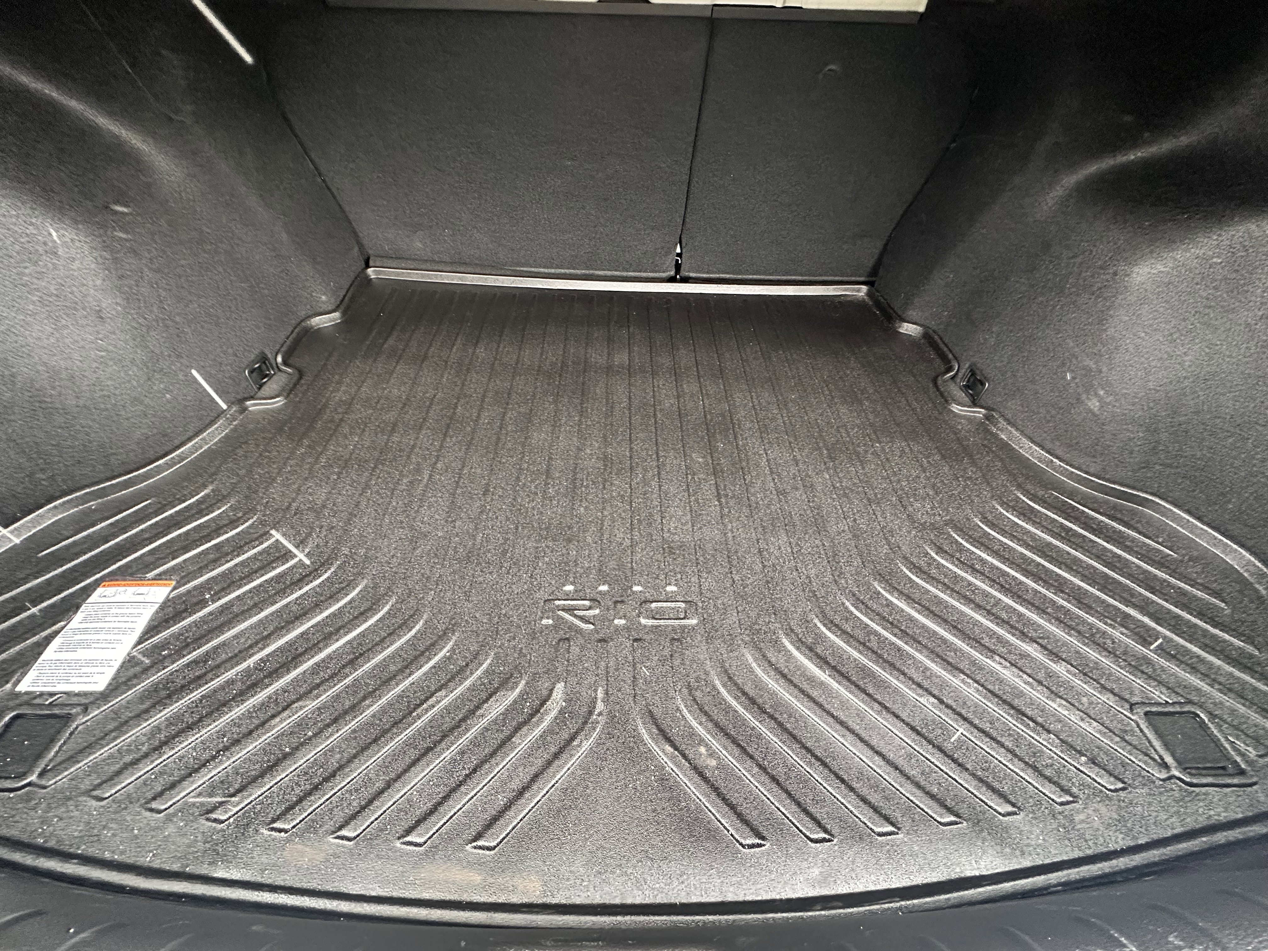 Used 2022 Kia Rio S image 20