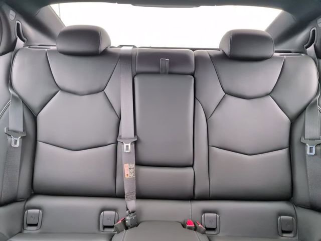 Used 2023 Cadillac CT5 Luxury w/ Sun And Sound Package image 25