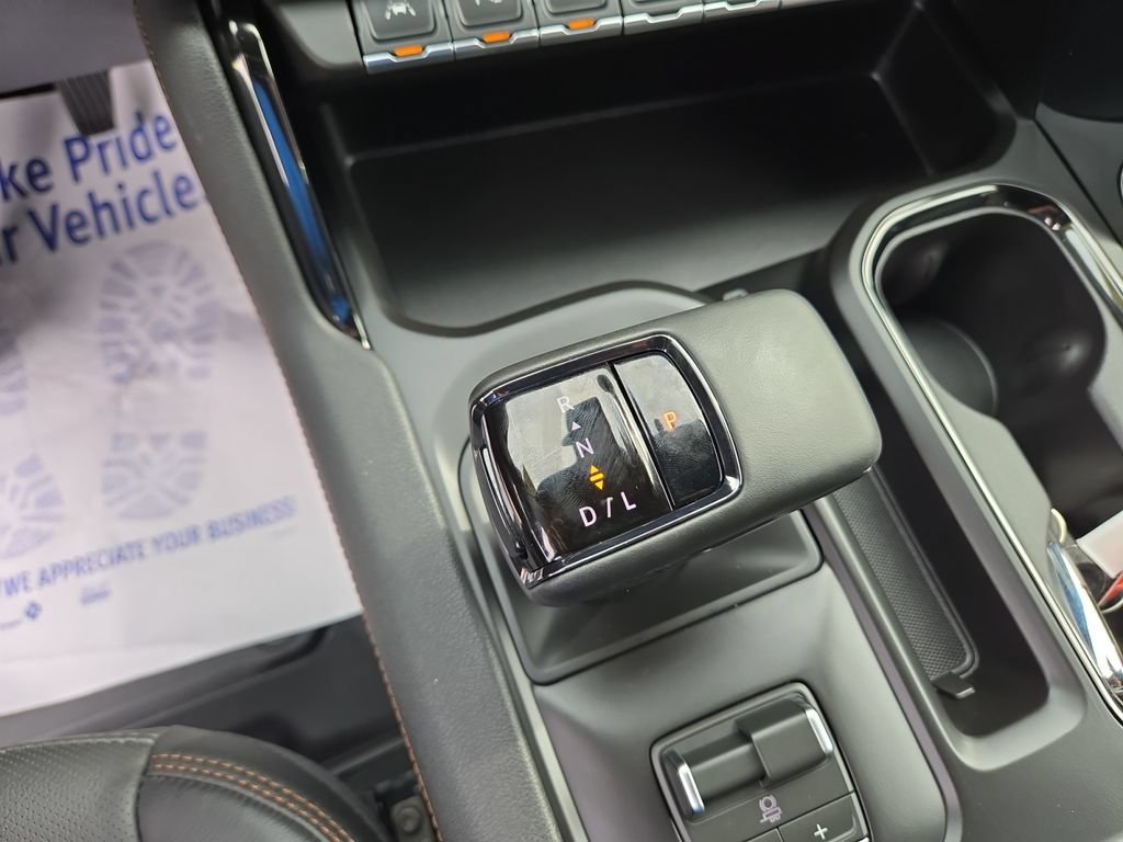 New 2026 GMC Sierra 1500 AT4 w/ Technology Package AWD/4WD image 30
