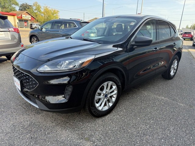 Used 2022 Ford Escape SE image 3