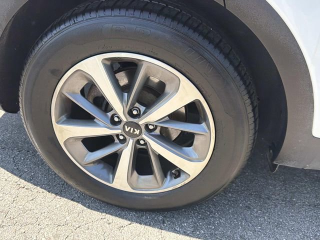 Used 2019 Kia Sorento EX AWD/4WD image 7