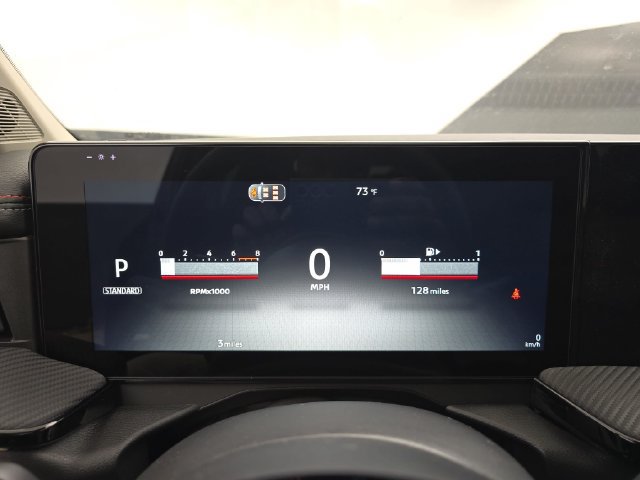 New 2027 Nissan Kicks SR w/ SR Premium Package FWD image 27