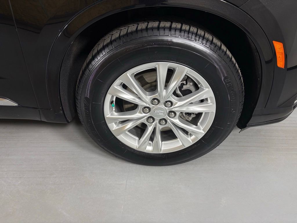 Used 2024 Cadillac XT6 Luxury image 12