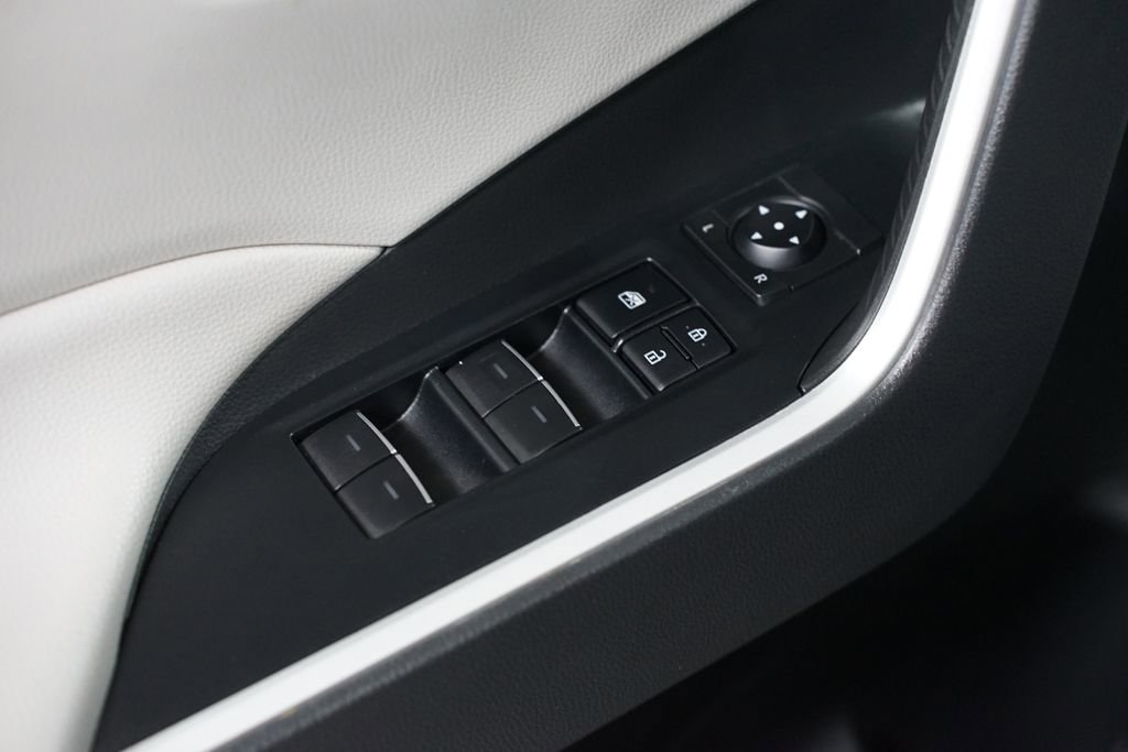 Certified 2022 Toyota RAV4 XLE w/ Convenience Package image 30