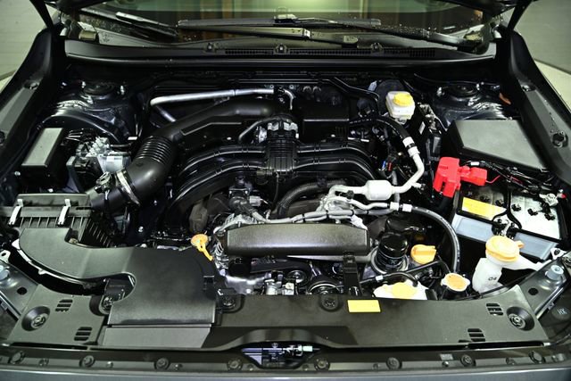 Certified 2025 Subaru Crosstrek 2.0i Premium image 20