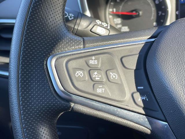 Used 2024 Chevrolet Equinox LS w/ LS Convenience Package image 21