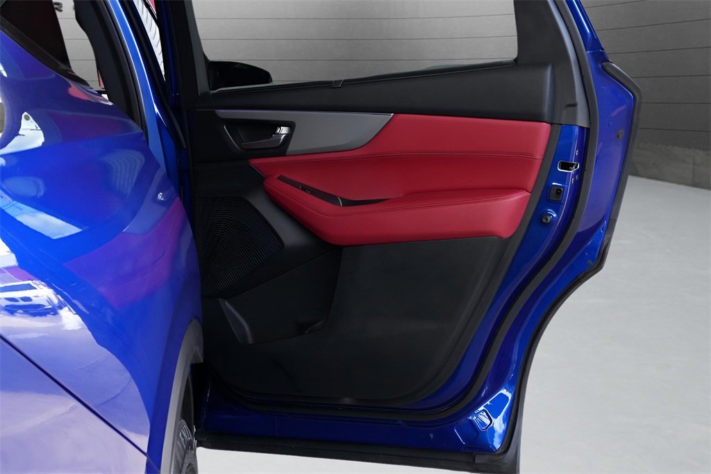 Used 2022 Acura MDX A-Spec image 50