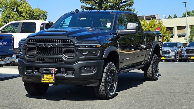 New 2026 RAM 2500 Power Wagon image 6