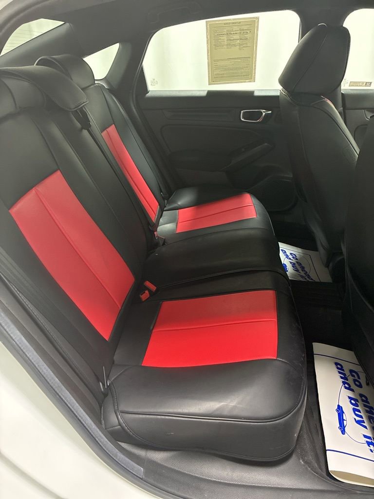 Used 2024 Honda Civic Sport image 23