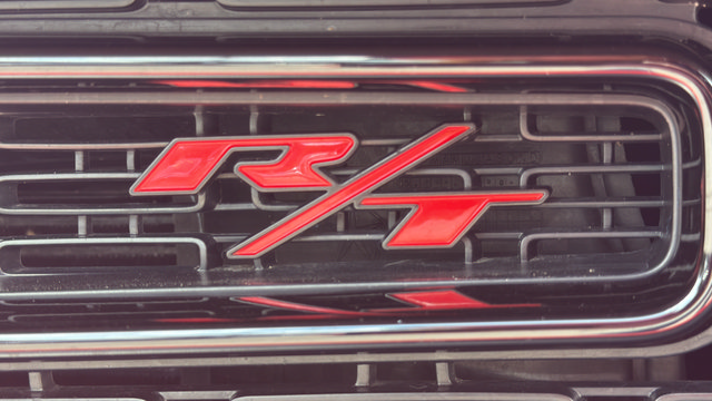 Used 2017 Dodge Challenger R/T Scat Pack RWD image 41