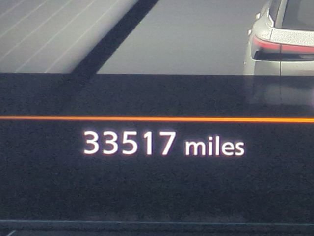 Used 2023 INFINITI QX60 Luxe w/ Cargo Package image 33