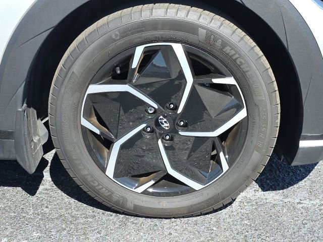 Certified 2024 Hyundai Ioniq 5 SEL image 26