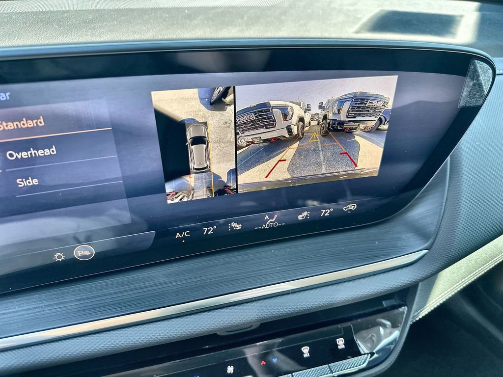 New 2026 Buick Envision Preferred image 29
