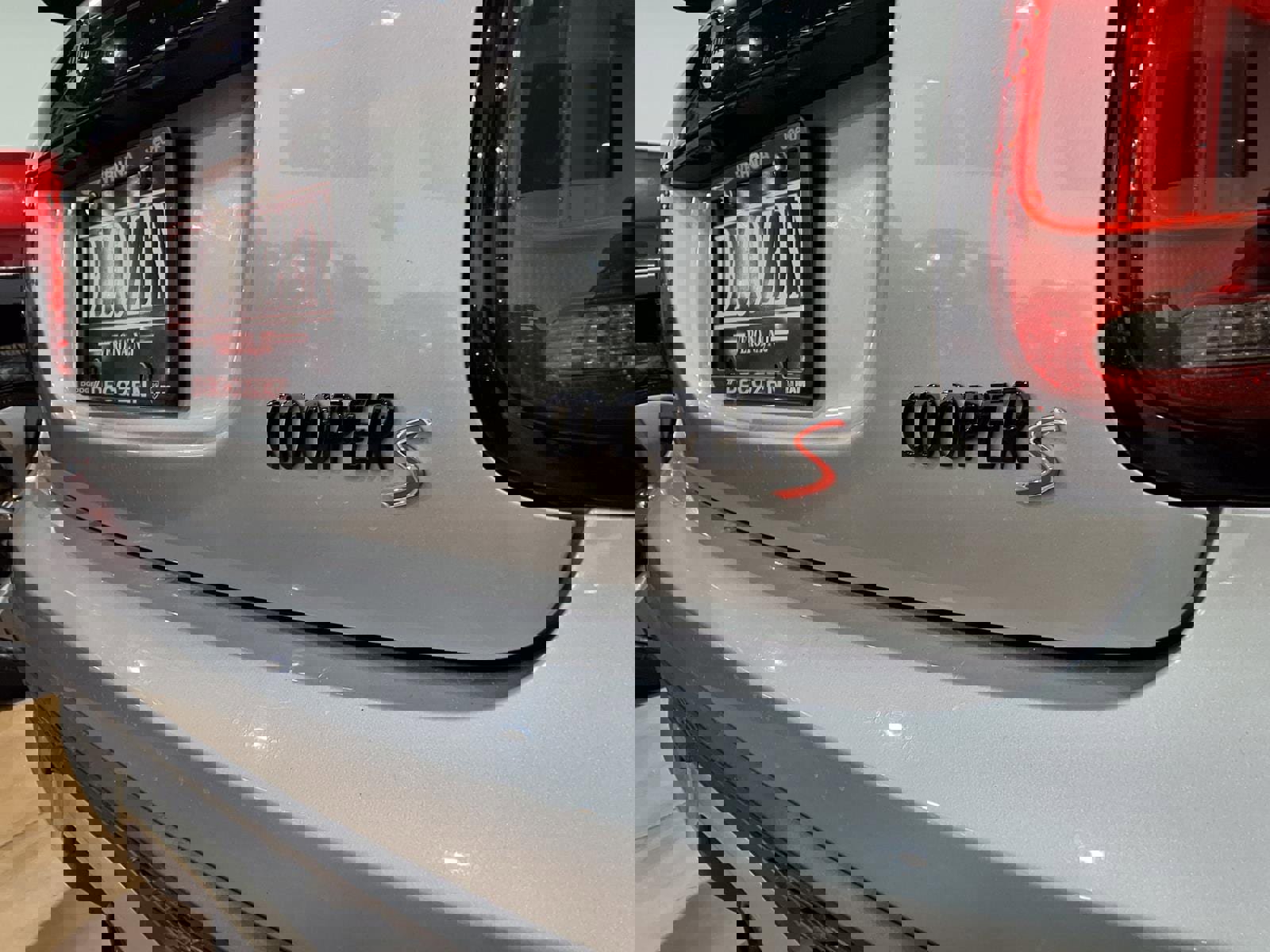 Used 2024 MINI Cooper S FWD image 7