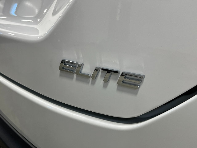 New 2026 Honda Pilot Elite image 6