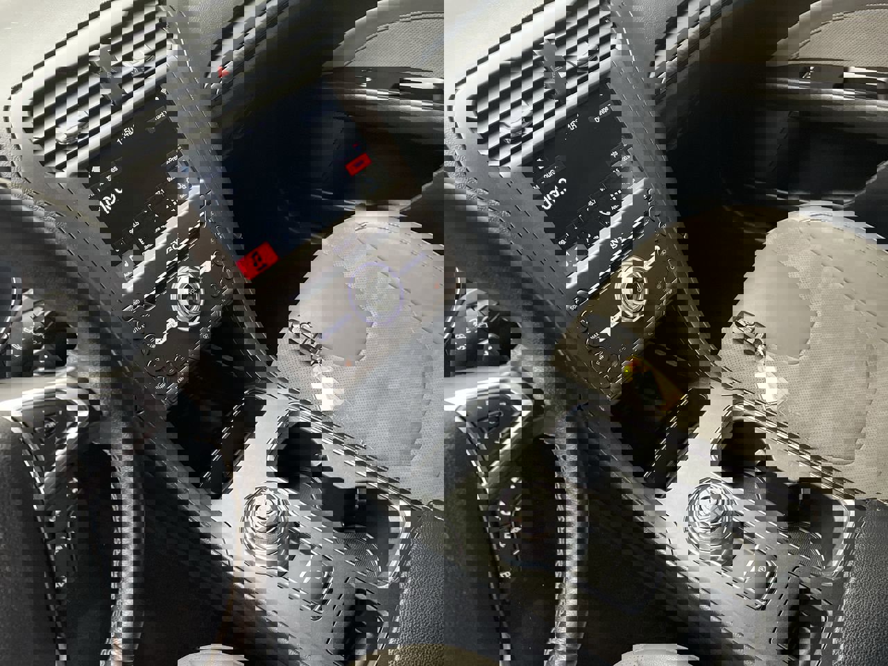 Used 2017 Ford Fusion Sport w/ Equipment Group 401A image 16