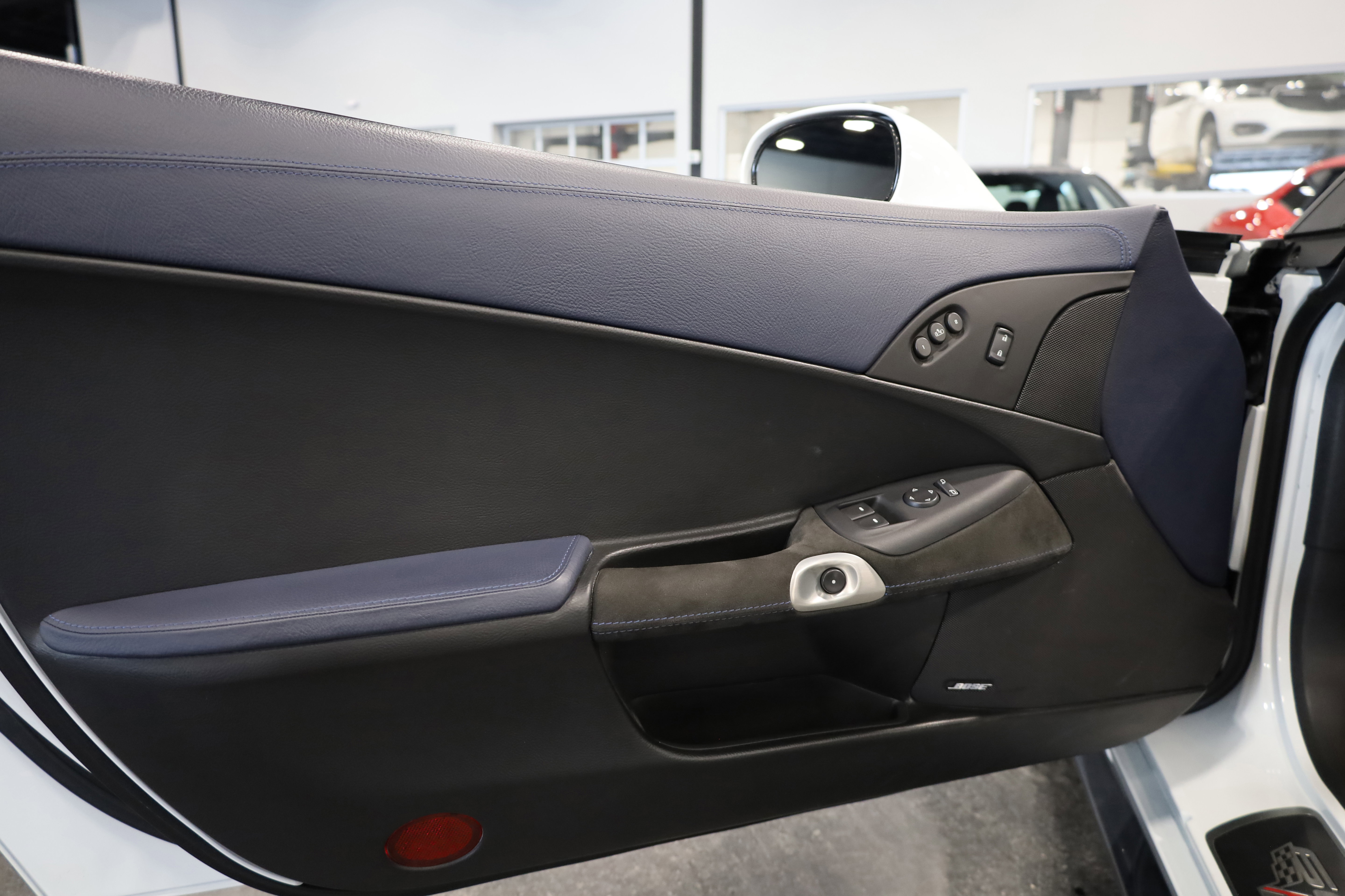 Used 2013 Chevrolet Corvette 427 w/ 1SC Preferred Equipment Group image 17