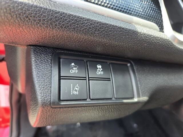 Used 2019 Honda Civic Sport image 13
