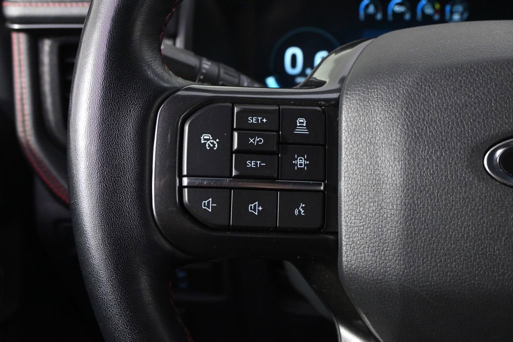 Used 2022 Ford Expedition Max Limited image 34