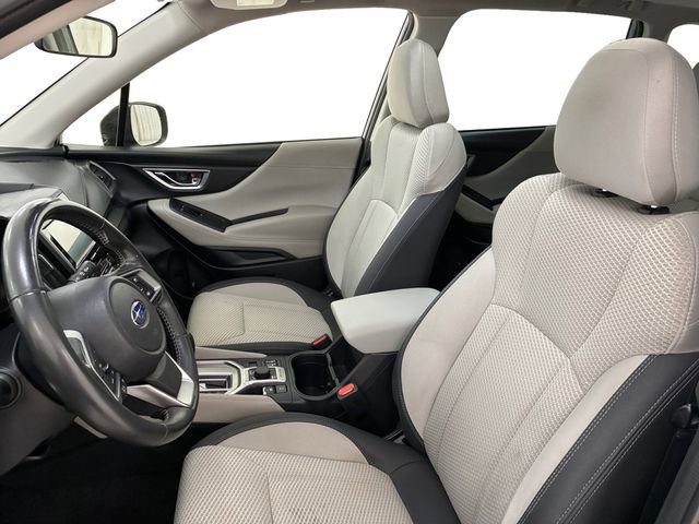 Used 2024 Subaru Forester Premium image 12
