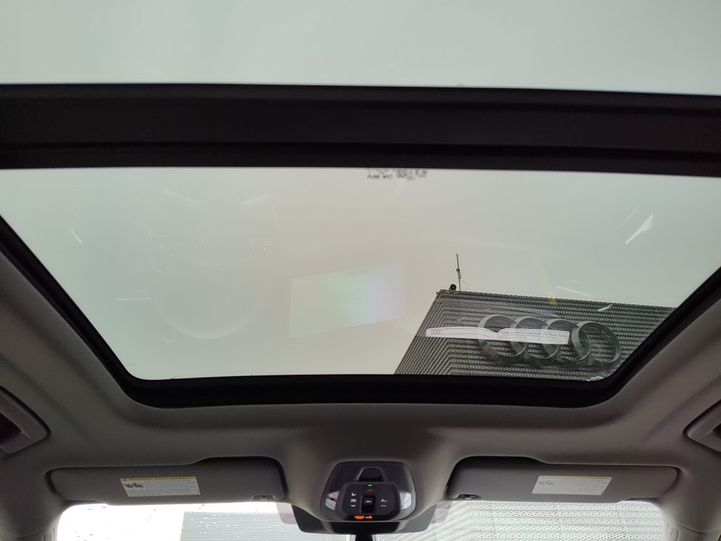 New 2026 Audi Q5 Premium Plus AWD/4WD image 11