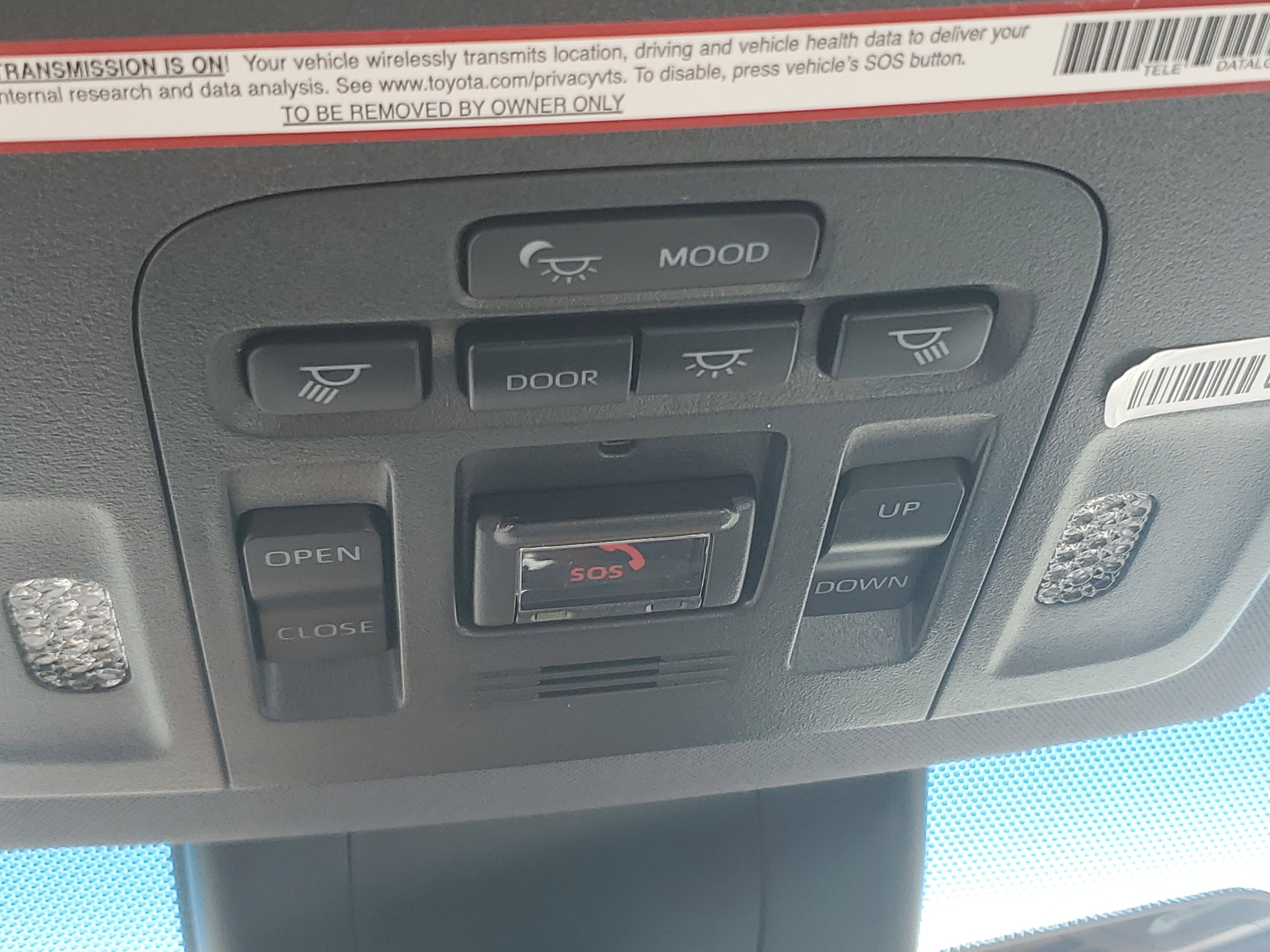 Used 2021 Toyota Avalon Limited w/ Advanced Safety Package AWD/4WD image 28