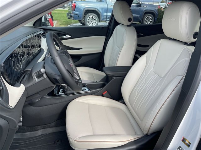New 2026 Buick Encore GX Avenir w/ Avenir Technology Package image 11